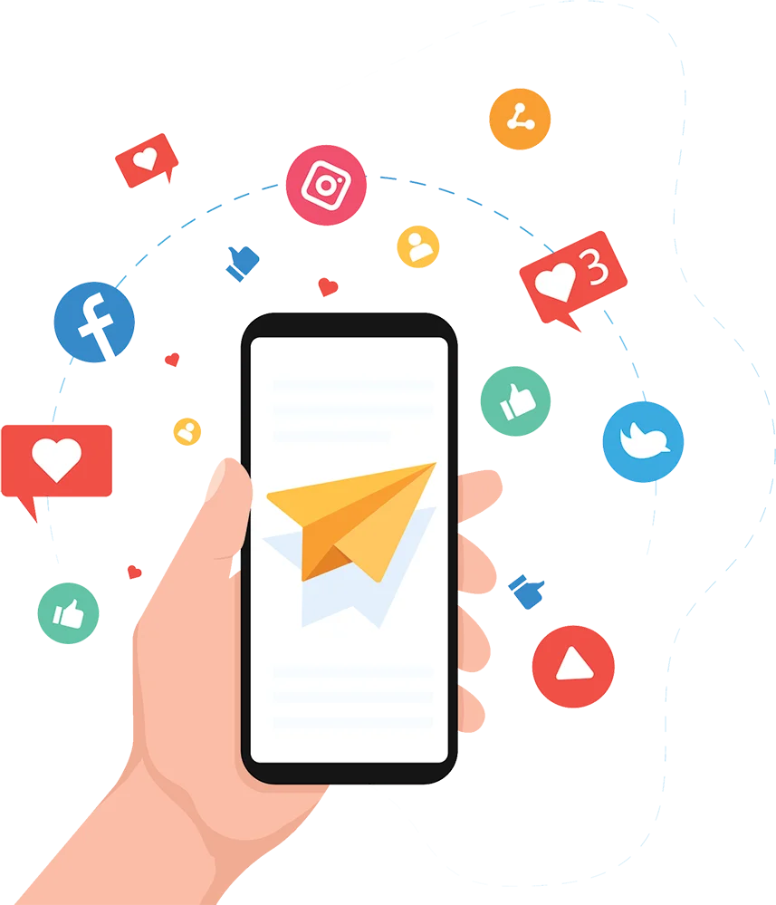 Marketing digital performance